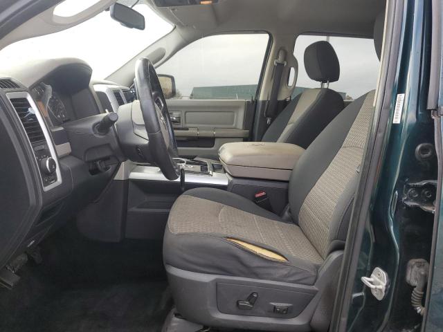 Photo 7 from auction – 2011 DODGE RAM 1500 with VIN 1D7RB1CT4BS526240
