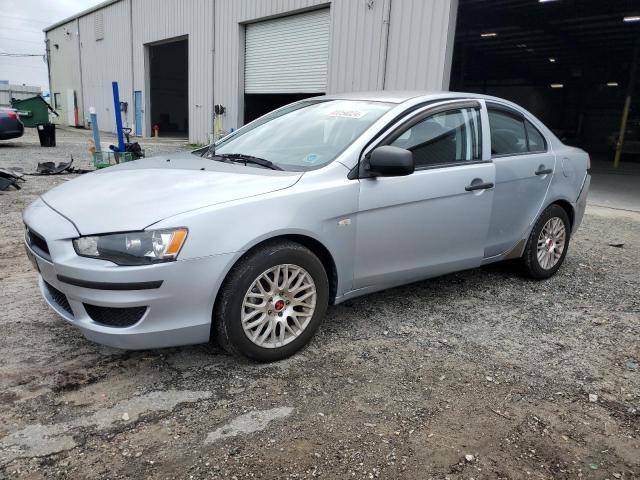 MITSUBISHI LANCER DE 2012 with VIN JA32U1FU9CU026167 - Photo from auction
