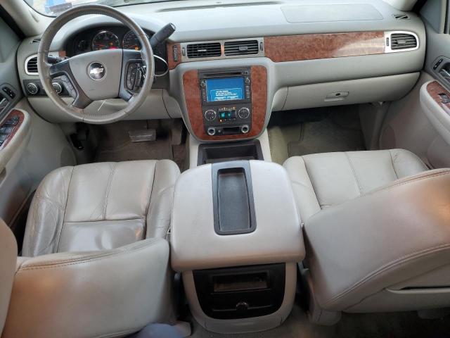 Photo 8 from auction – 2007 CHEVROLET SILVERADO with VIN 1GCEK19J87Z545242