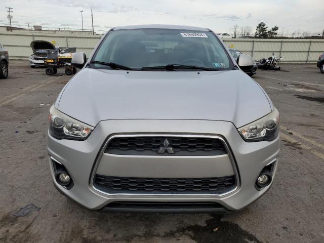 Photo 5 from auction – 2014 MITSUBISHI OUTLANDER with VIN 4A4AP3AU3EE031121