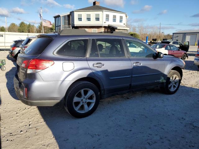 Photo 3 from auction – 2014 SUBARU OUTBACK 2. with VIN 4S4BRBNC9E3265806