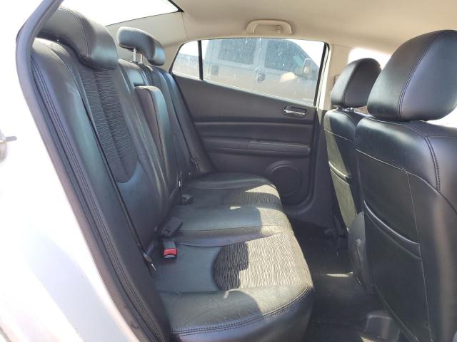 Photo 10 from auction – 2009 MAZDA 6 S with VIN 1YVHP82B095M08892