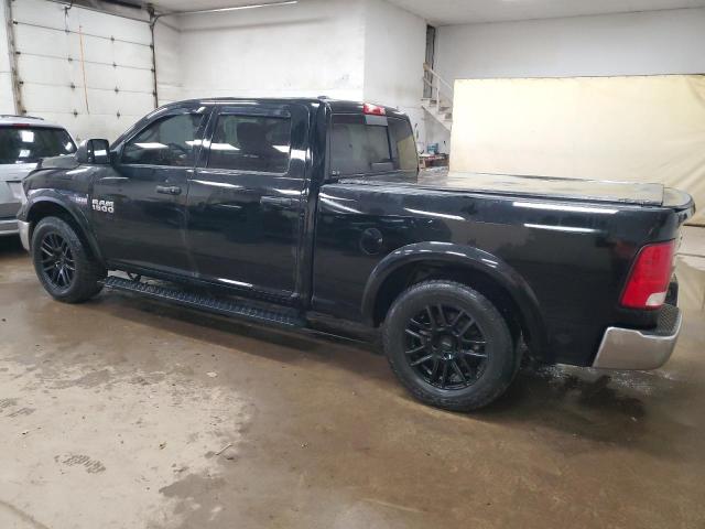 Photo 2 from auction – 2014 RAM 1500 SLT with VIN 1C6RR7TT5ES449432