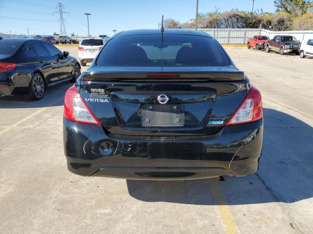 Photo 6 from auction – 2016 NISSAN VERSA S with VIN 3N1CN7AP8GL890587