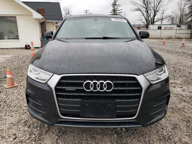 Photo 5 from auction – 2017 AUDI Q3 PREMIUM with VIN WA1JCCFS0HR011782