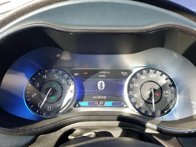 Photo 9 from auction – 2015 CHRYSLER 200 S with VIN 1C3CCCBG6FN653965