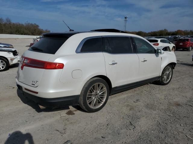 Photo 3 from auction – 2013 LINCOLN MKT with VIN 2LMHJ5AT6DBL55099