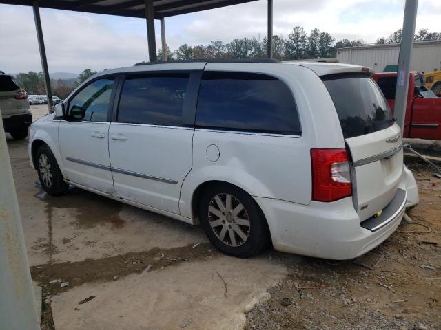 Photo 2 from auction – 2014 CHRYSLER TOWN & COU with VIN 2C4RC1BG6ER438422