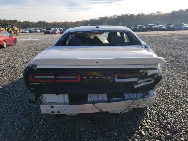 Photo 6 from auction – 2019 DODGE CHALLENGER with VIN 2C3CDZAG7KH505859