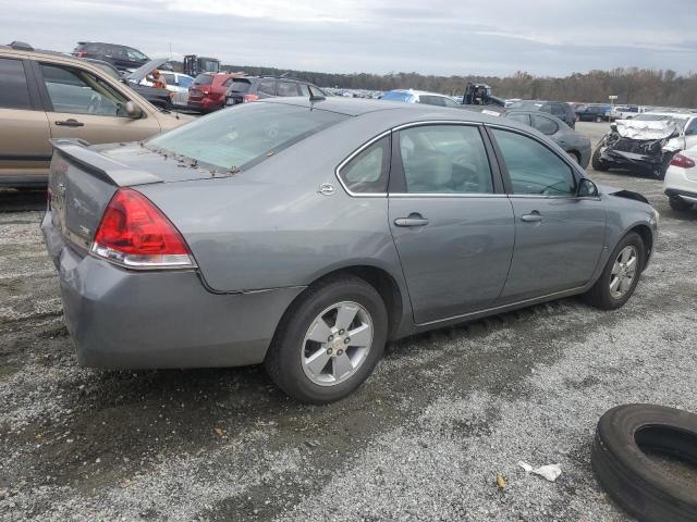 Photo 3 from auction – 2008 CHEVROLET IMPALA LT with VIN 2G1WT58K781246881
