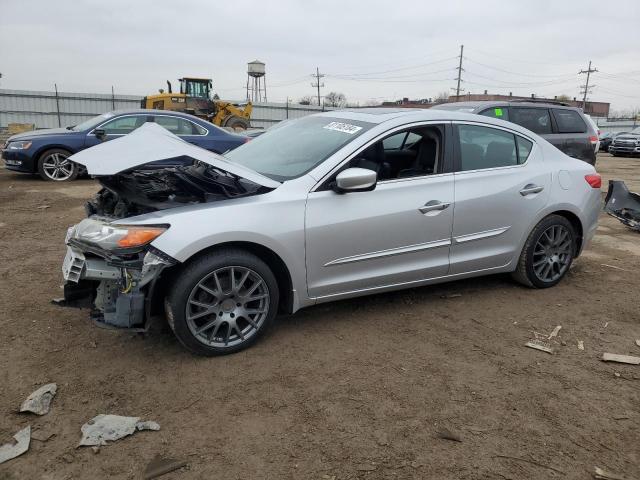 ACURA ILX 20 TEC 2013 with VIN 19VDE1F73DE003400 - Photo from auction