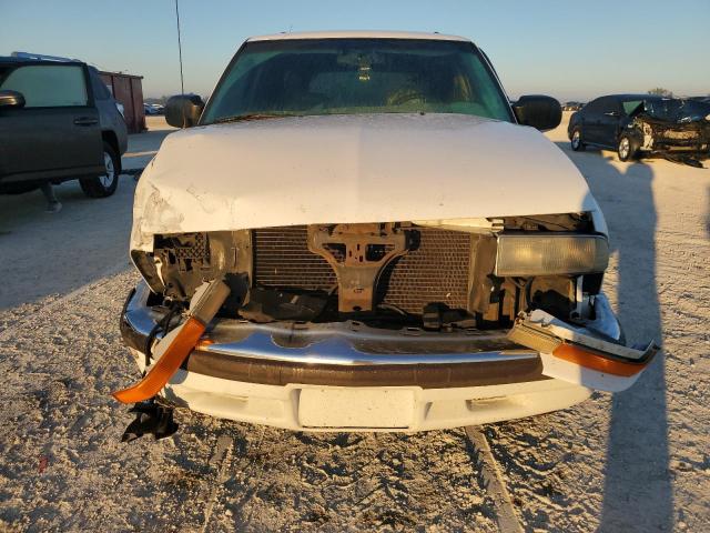 Photo 5 from auction – 2001 CHEVROLET BLAZER with VIN 1GNCS13WX12223480