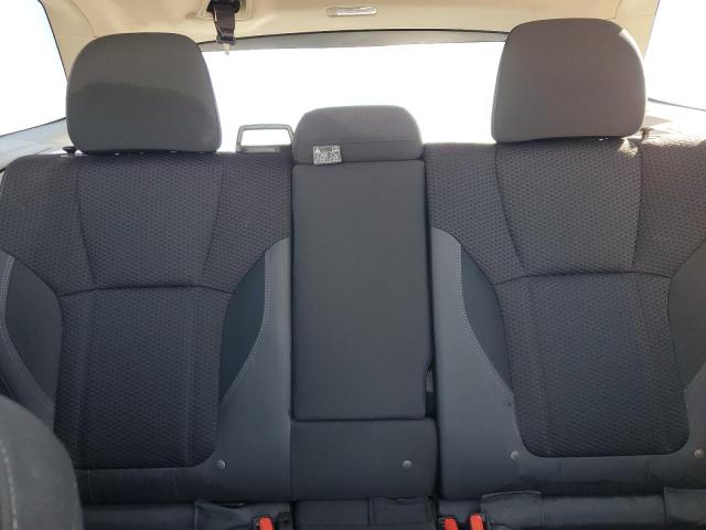 Photo 10 from auction – 2021 SUBARU FORESTER P with VIN JF2SKAFC2MH514113