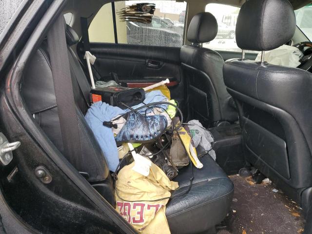 Photo 10 from auction – 2004 LEXUS RX 330 with VIN JTJGA31U640009738