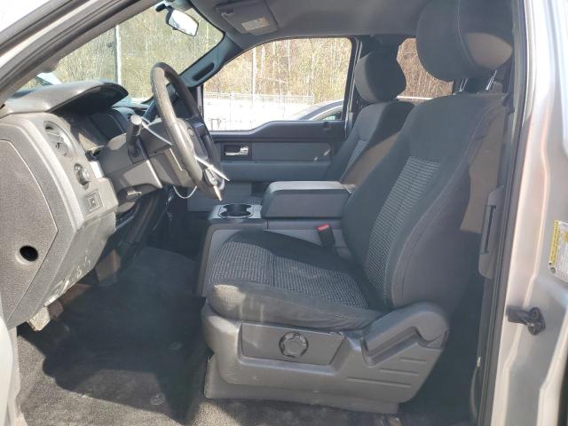 Foto 7 de la subasta – 2014 FORD F150 SUPER con VIN 1FTFX1EF5EFA26218