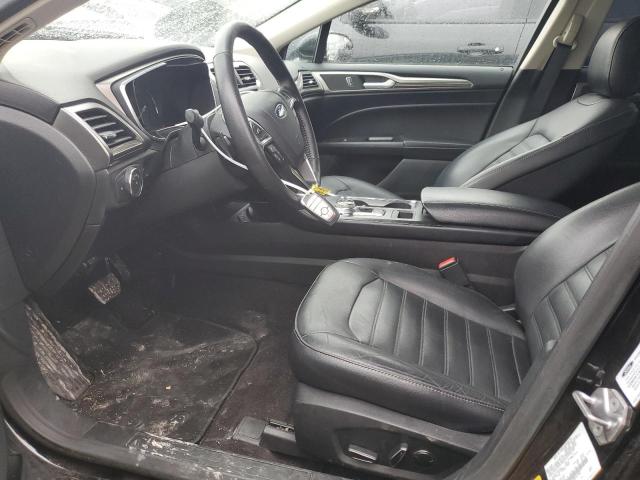 Photo 7 from auction – 2017 FORD FUSION SE with VIN 3FA6P0H91HR167607