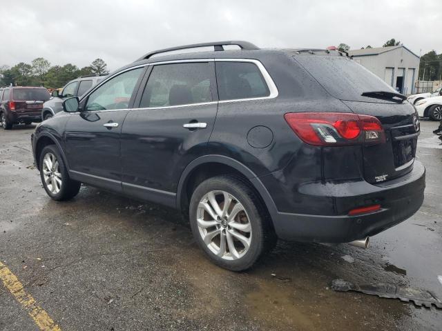 Photo 2 from auction – 2013 MAZDA CX-9 GRAND with VIN JM3TB3DA3D0423597