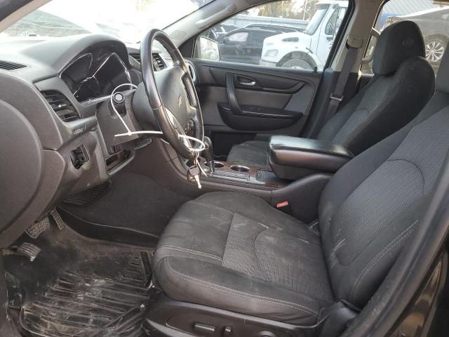 Photo 7 from auction – 2014 CHEVROLET TRAVERSE L with VIN 1GNKVGKD7EJ221462