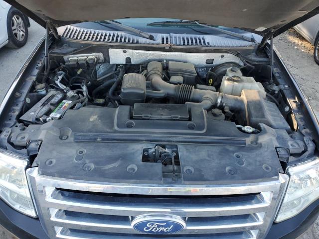Photo 12 from auction – 2011 FORD EXPEDITION with VIN 1FMJK1H58BEF06438