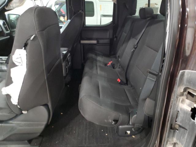 Photo 10 from auction – 2020 FORD F150 SUPER with VIN 1FTFX1E57LKD06993