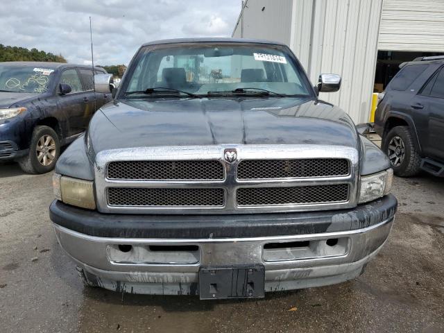 Photo 5 from auction – 1995 DODGE RAM 1500 with VIN 3B7HF13Z0SM185796