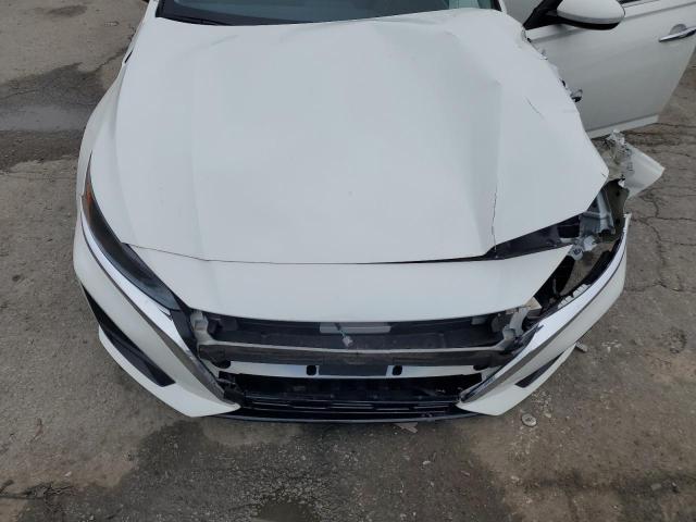 Photo 11 from auction – 2023 NISSAN ALTIMA S with VIN 1N4BL4BVXPN355440