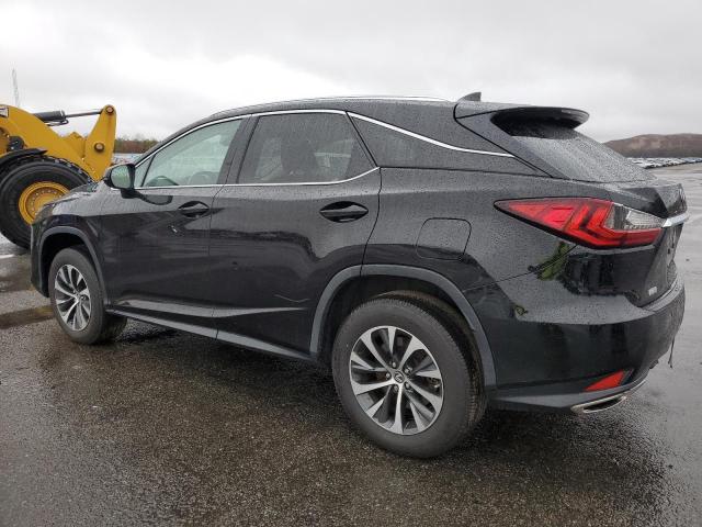 صورة رقم 2 من المزاد - 2021 LEXUS RX 350 مع VIN 2T2HZMDA2MC273001