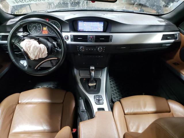 Photo 8 from auction – 2009 BMW 328 I with VIN WBAWL13539PX24734