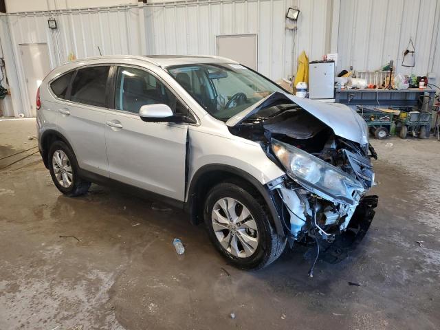 Photo 4 from auction – 2014 HONDA CR-V EXL with VIN 2HKRM4H72EH640709