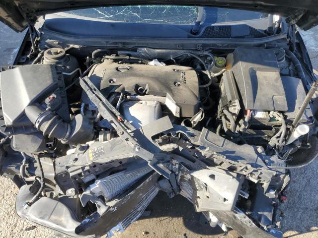 Photo 11 from auction – 2014 BUICK REGAL with VIN 2G4GK5EX3E9224805