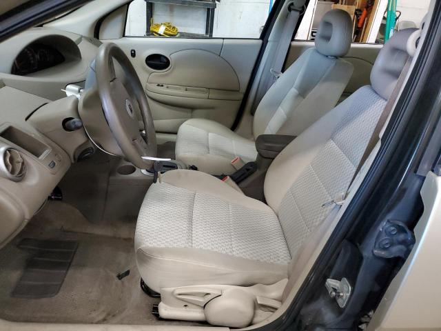 Photo 7 from auction – 2005 SATURN ION LEVEL with VIN 1G8AJ52F45Z172271