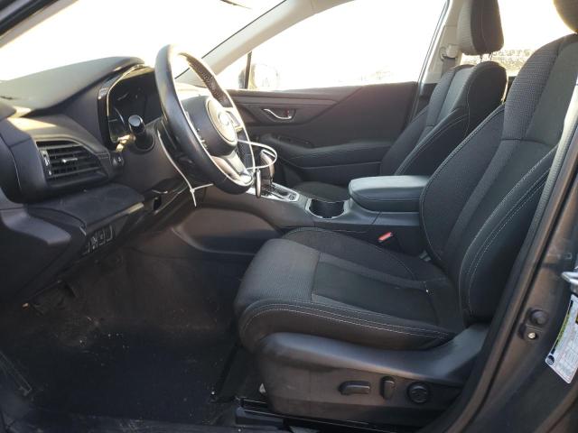 Photo 7 from auction – 2021 SUBARU OUTBACK PR with VIN 4S4BTAFC0M3150133