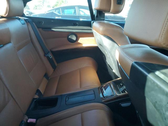 Photo 10 from auction – 2011 BMW 328 I with VIN WBADW3C55BE537586