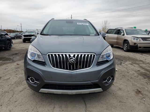 Photo 5 from auction – 2015 BUICK ENCORE CON with VIN KL4CJFSB5FB184404