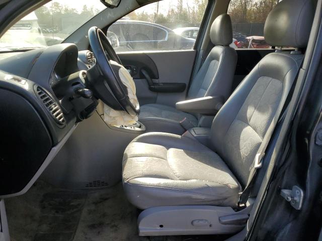 Photo 7 from auction – 2005 SATURN VUE with VIN 5GZCZ53405S851806