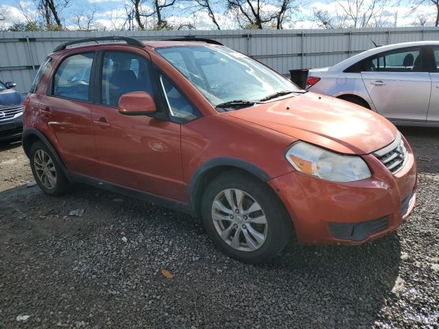 Photo 4 from auction – 2013 SUZUKI SX4 with VIN JS2YB5A35D6100333