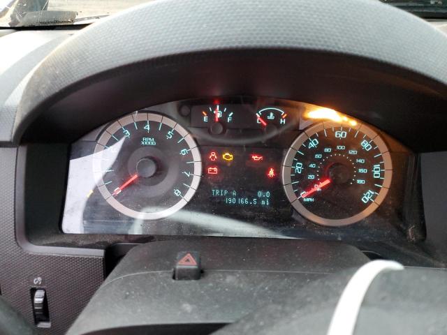 Photo 9 from auction – 2011 FORD ESCAPE XLT with VIN 1FMCU9D76BKB67012