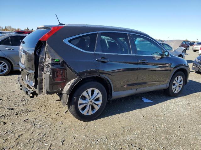Photo 3 from auction – 2014 HONDA CR-V EXL with VIN 2HKRM3H70EH533751