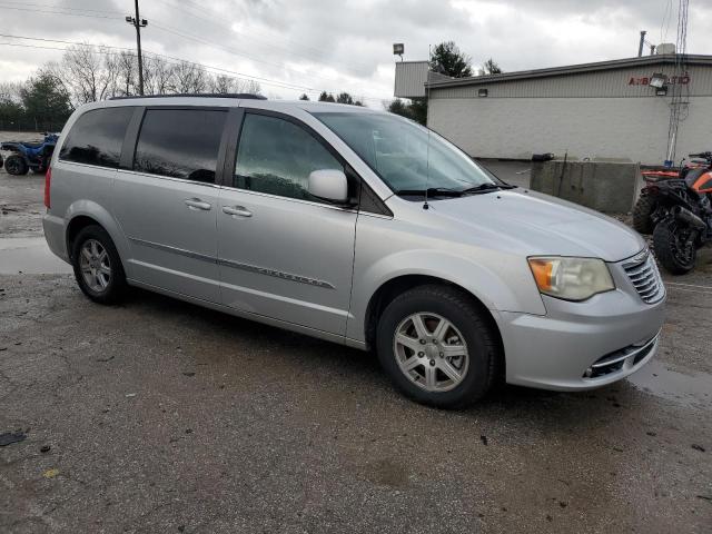 Photo 4 from auction – 2011 CHRYSLER TOWN & COU with VIN 2A4RR5DG6BR650150
