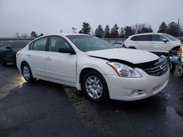 Photo 4 from auction – 2010 NISSAN ALTIMA BAS with VIN 1N4AL2APXAN507615