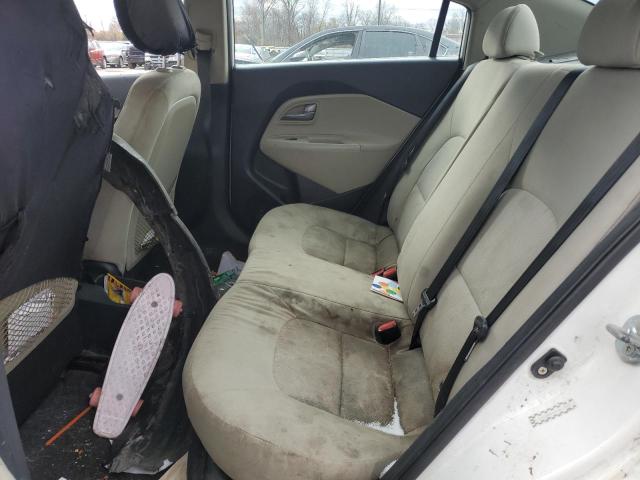 Photo 10 from auction – 2013 KIA RIO LX with VIN KNADM4A30D6124226