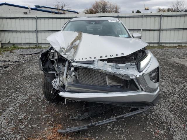 Photo 5 from auction – 2022 MITSUBISHI ECLIPSE CR with VIN JA4ATWAA8NZ003523