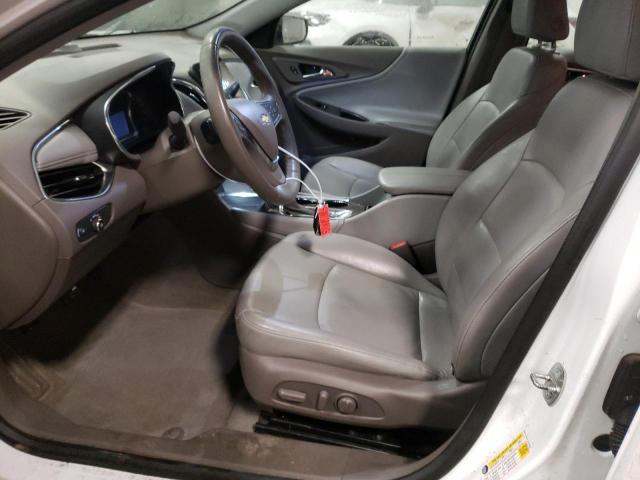 Photo 7 from auction – 2016 CHEVROLET MALIBU LT with VIN 1G1ZE5ST7GF335835