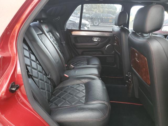 Photo 10 from auction – 2002 BENTLEY ARNAGE T with VIN SCBLF34FX2CX08708