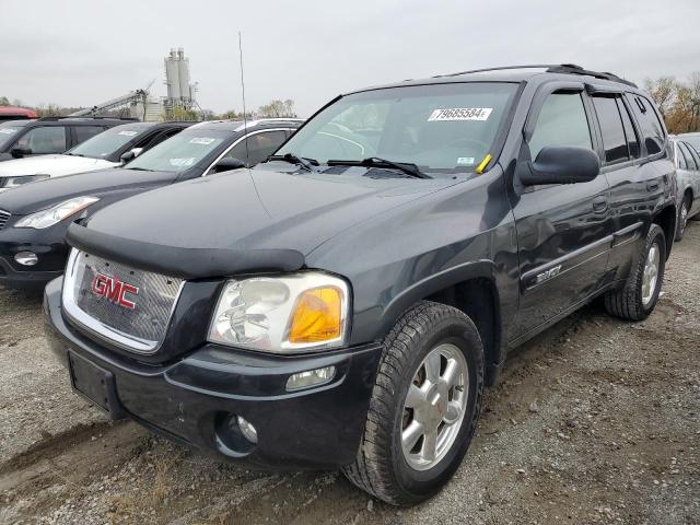 GMC ENVOY 2003 with VIN 1GKDT13S932401958 - Photo from auction