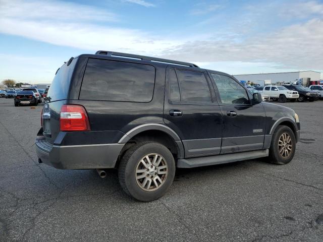Photo 3 from auction – 2007 FORD EXPEDITION with VIN 1FMFU155X7LA83384