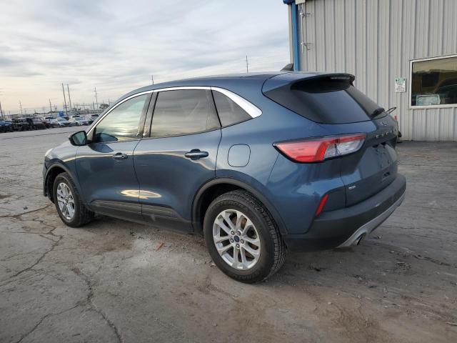 Photo 2 from auction – 2020 FORD ESCAPE SE with VIN 1FMCU9G68LUC14159