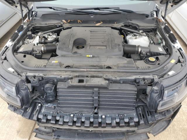 Photo 12 from auction – 2021 LAND ROVER RANGE ROVE with VIN SALGS2RU0MA435037