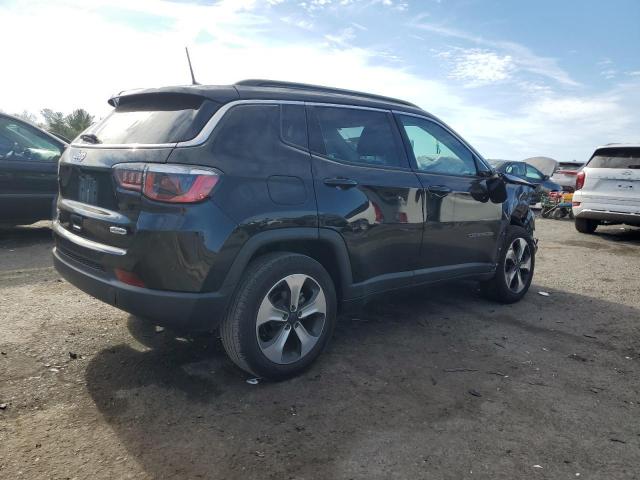 Photo 3 from auction – 2018 JEEP COMPASS LA with VIN 3C4NJDBB8JT334614
