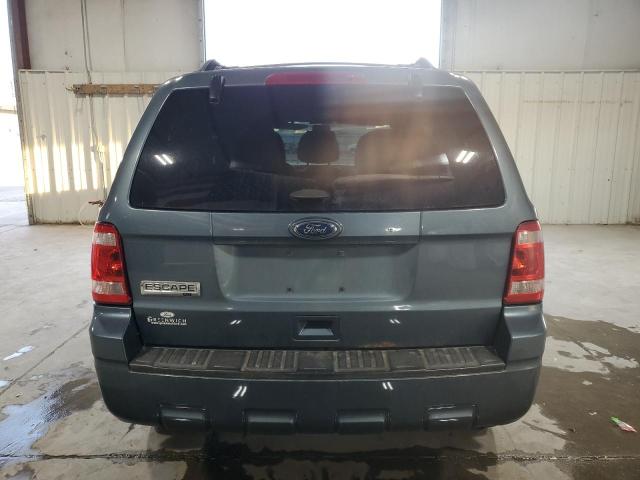 Zdjęcie 6 z aukcji – 2012 FORD ESCAPE XLT z VIN 1FMCU9D77CKB61172